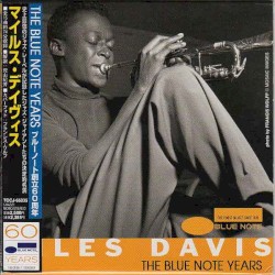 The Blue Note Years