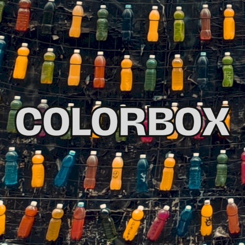 COLORBOX