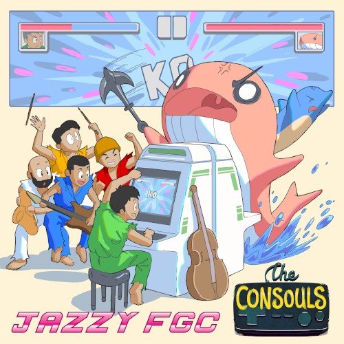 Jazzy FGC