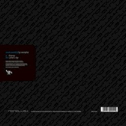 Resolution 653 LP Sampler