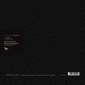 Resolution 653 LP Sampler