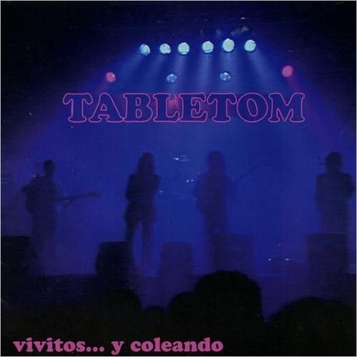 Vivitos... Y Coleando