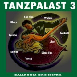 Tanzpalast Vol. 3