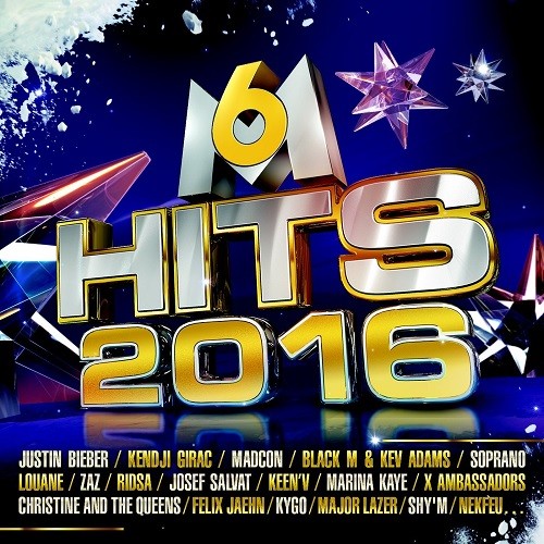 M6 Hits 2016