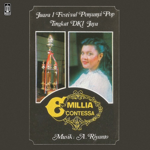 Juara 1 Festival