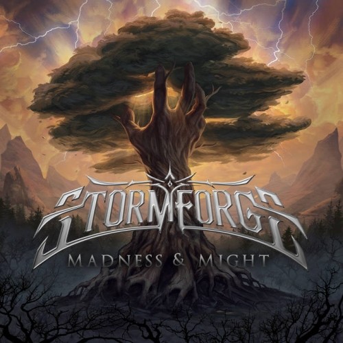 Madness and Might