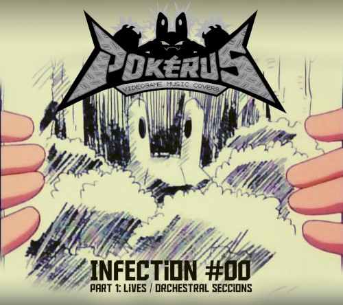 Infection #00 - Part 1