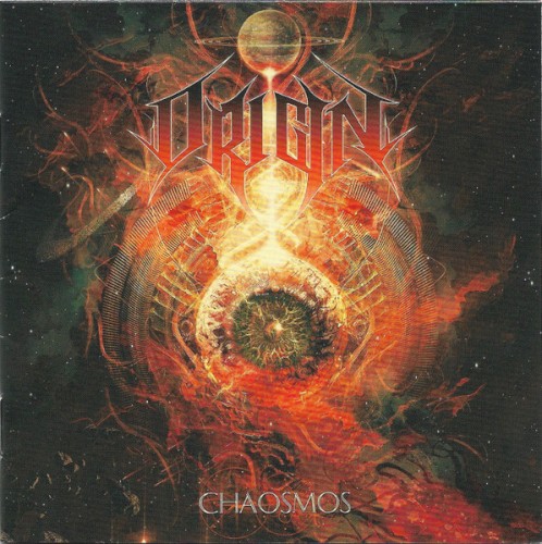 Chaosmos