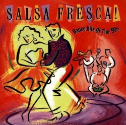 Salsa fresca