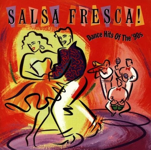 Salsa fresca