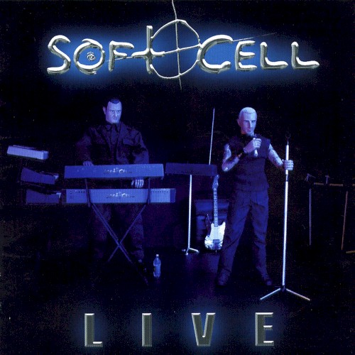 Soft Cell: Live