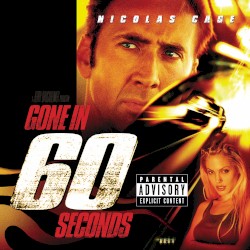 Gone in 60 Seconds