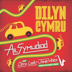 Dilyn Cymru