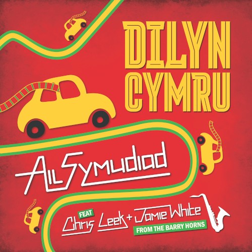 Dilyn Cymru