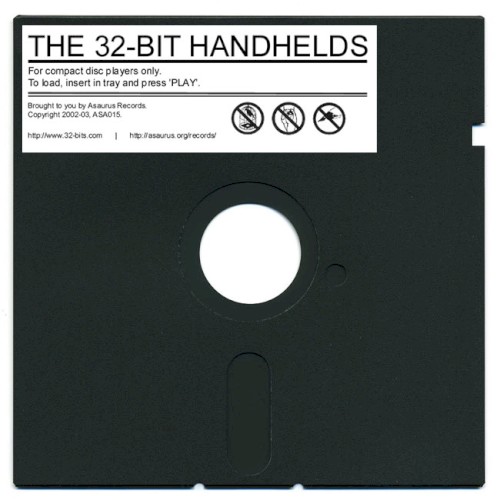 The 32-Bit Handhelds
