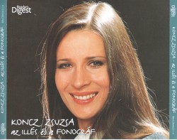Az Illés és a Fonográf