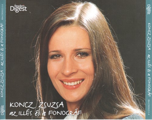 Az Illés és a Fonográf