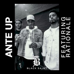 Ante Up