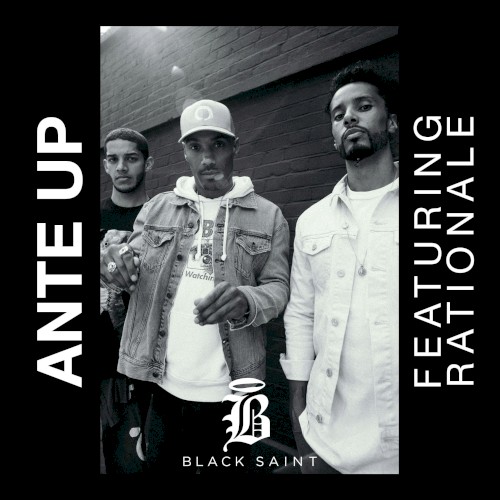 Ante Up