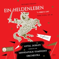 Ein Heldenleben