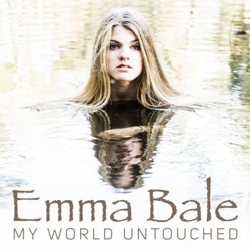 My World Untouched