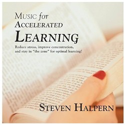 Music for Accelerated Learning