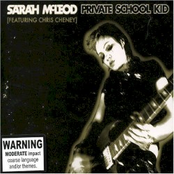 Private School Kid