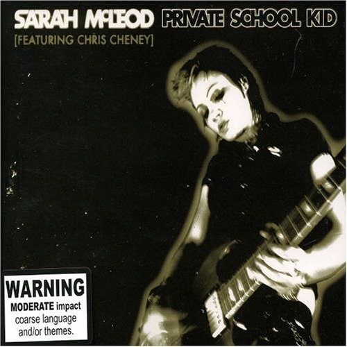 Private School Kid