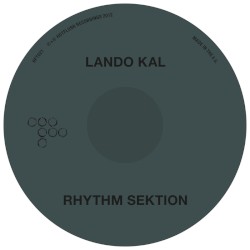 Rhythm Sektion / Inquisition
