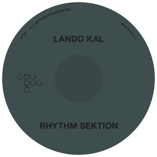 Rhythm Sektion / Inquisition