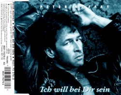 Ich will bei Dir sein