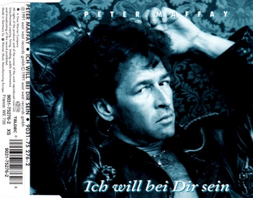 Ich will bei Dir sein