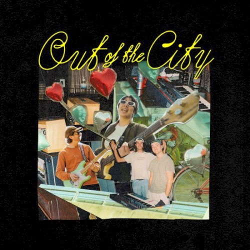 Out of the City
