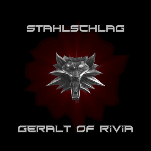 Geralt of Rivia