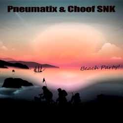 Beach Party EP