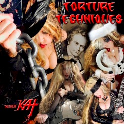 Torture Techniques