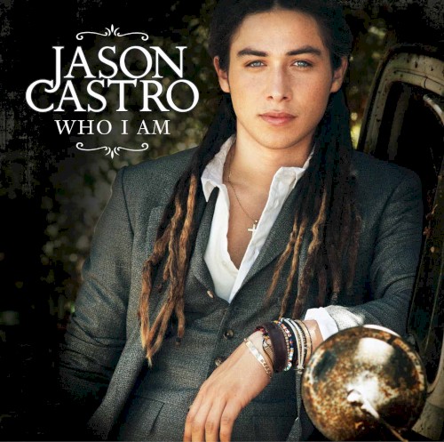 Who I Am