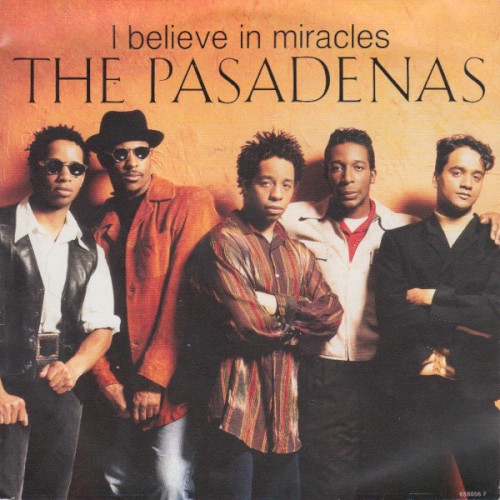 I Believe in Miracles