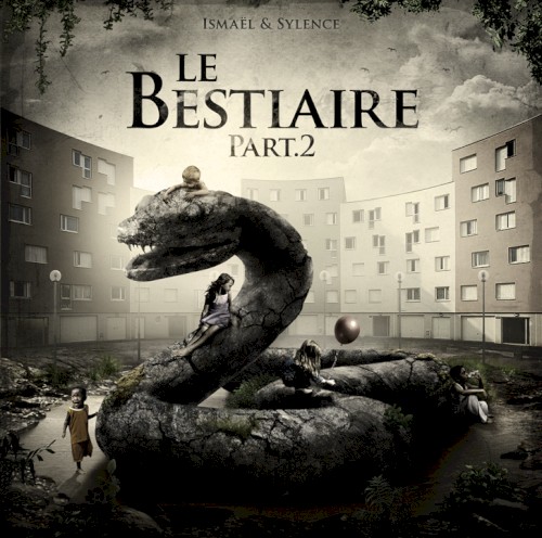 Le Bestiaire, part. 2