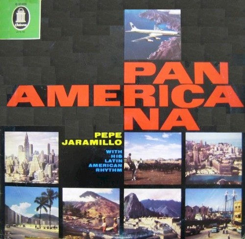 Panamericana