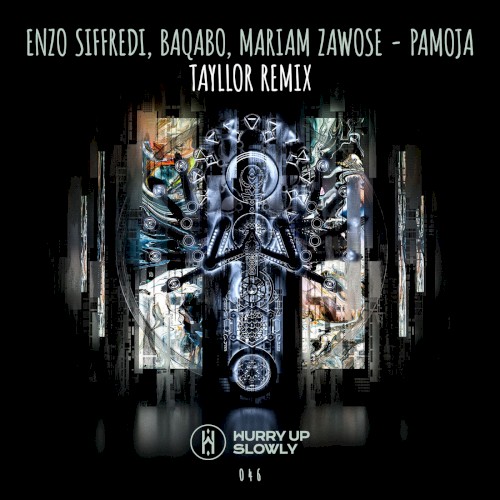 PAMOJA (Tayllor remix)