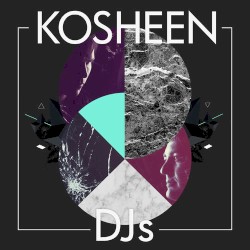 Kosheen DJs