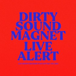 Live Alert