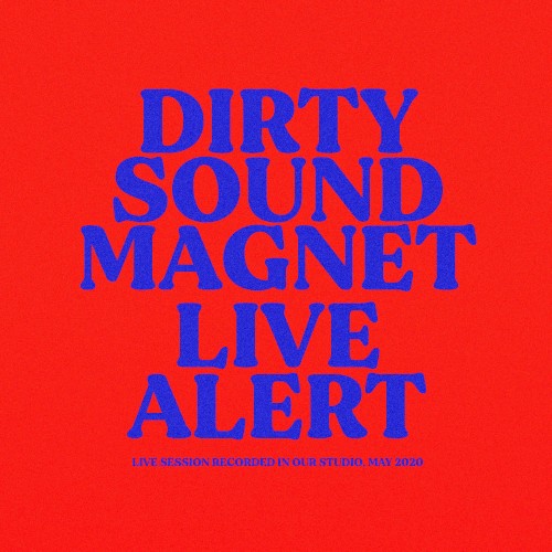 Live Alert