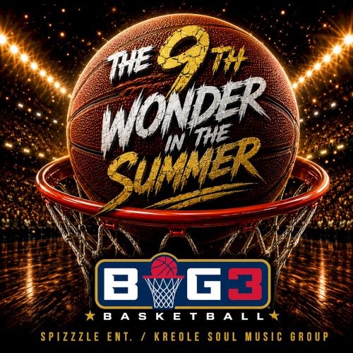 The 9th Wonder In The Summer II