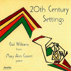 20th Century Settings