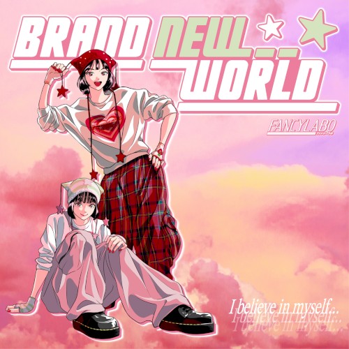 Brand New World