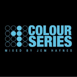 Colour Series, Vol.1