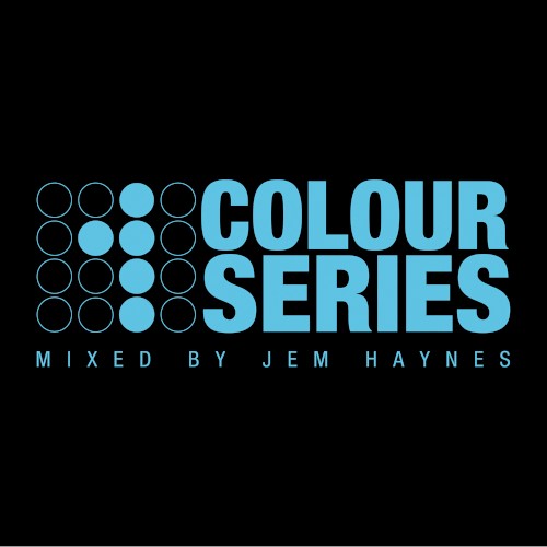 Colour Series, Vol.1