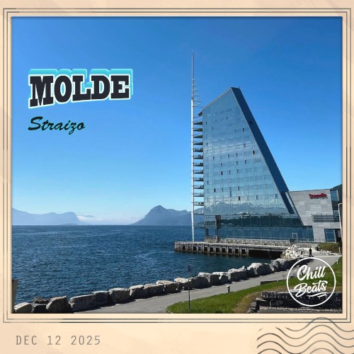 Postcards From Molde